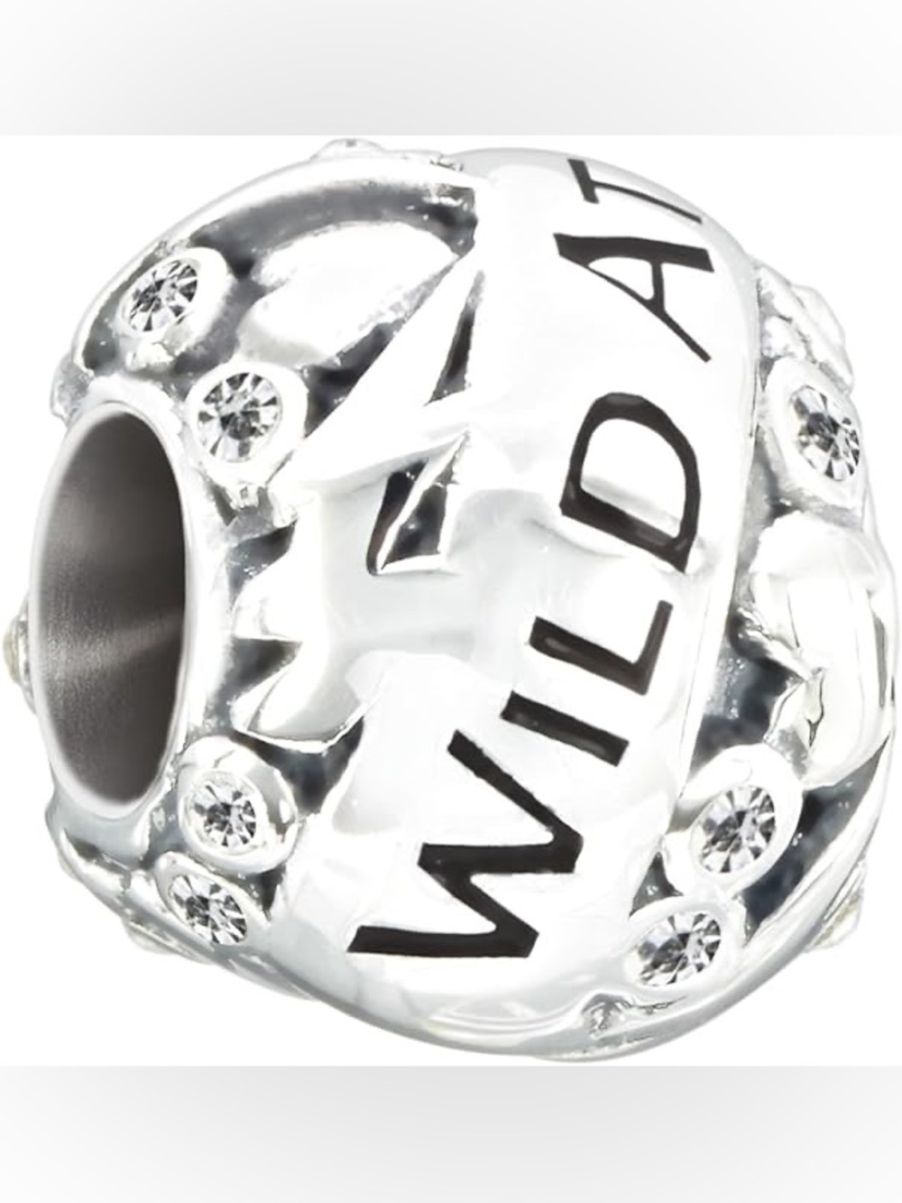 Chamilia Wild at Heart charm